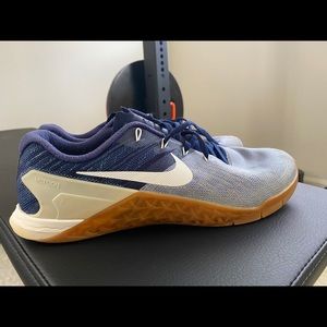 Mens Nike Metcon 3 Training shoes